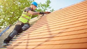 Professional Roofing in Chesapeake, VA